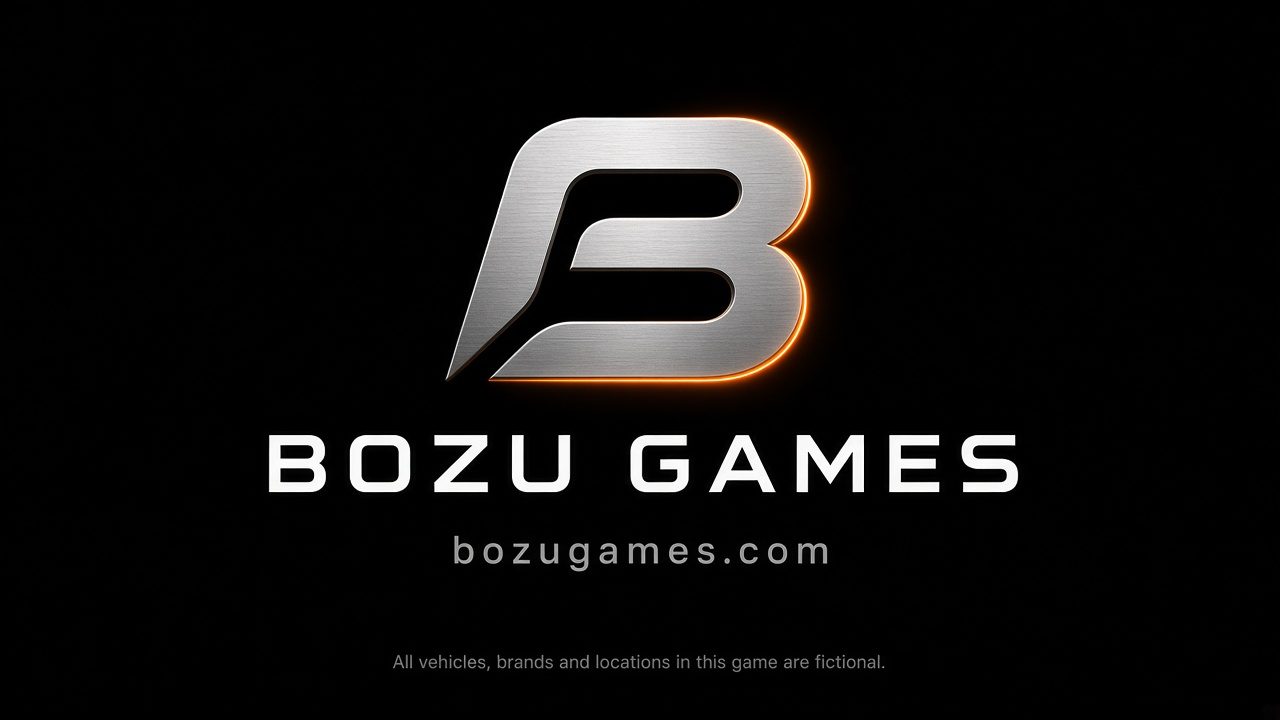 Bozu Games logo